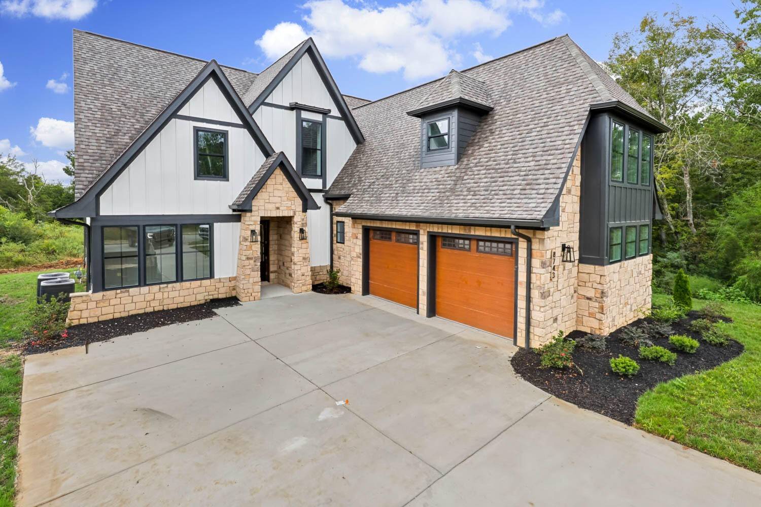 8743 Palamon Place, Ooltewah, TN 37363