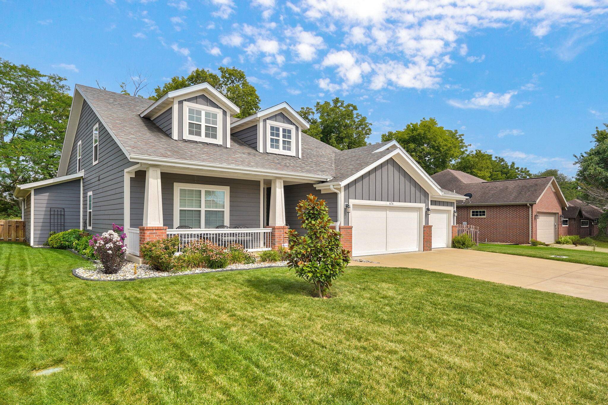 676 Greer AVE, Nixa, MO 65714
