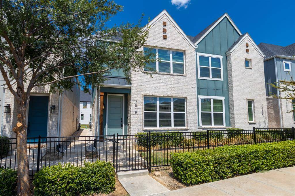 7616 Resting Mews, North Richland Hills, TX 76182