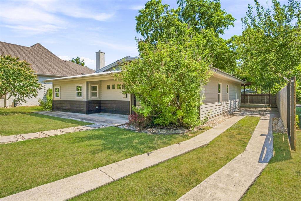 5881 Tracyne Drive, Westworth Village, TX 76114
