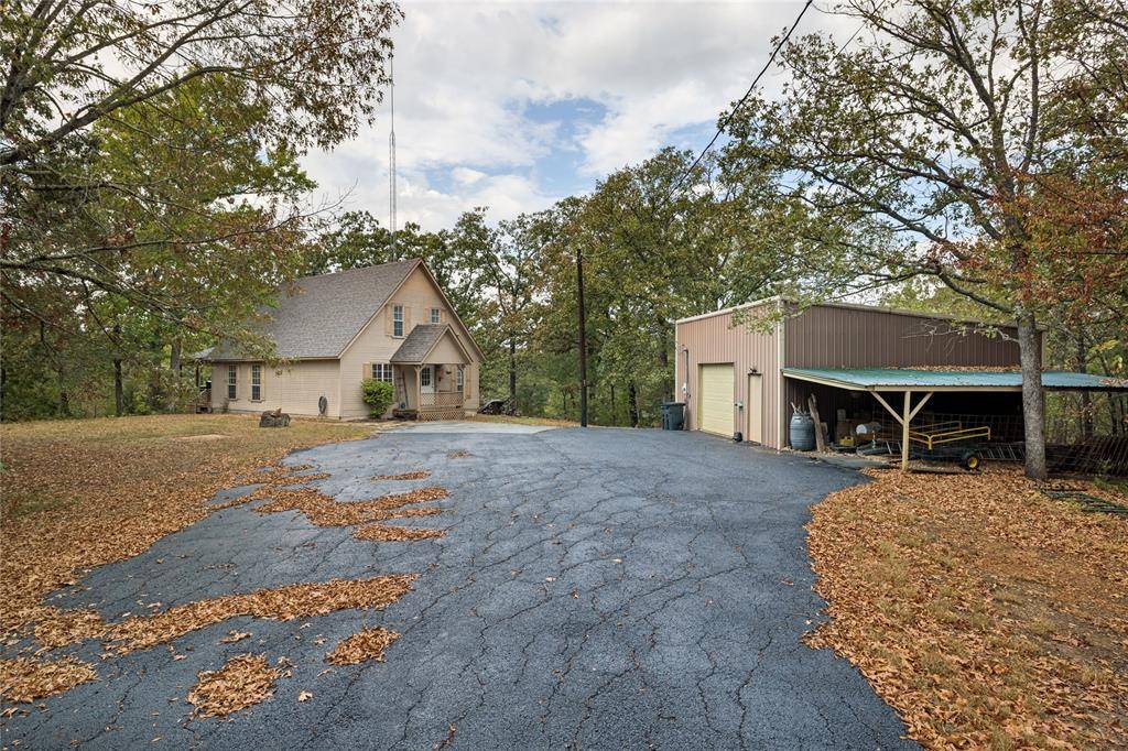 1522 Fm 17, Grand Saline, TX 75140