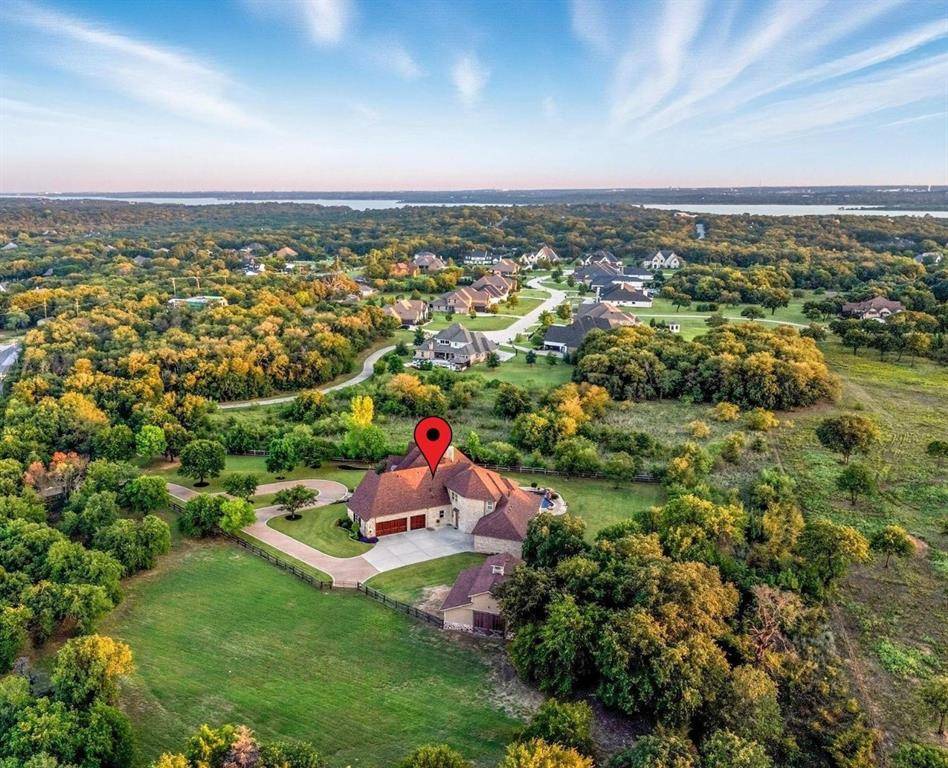 4141 High Road, Flower Mound, TX 75022