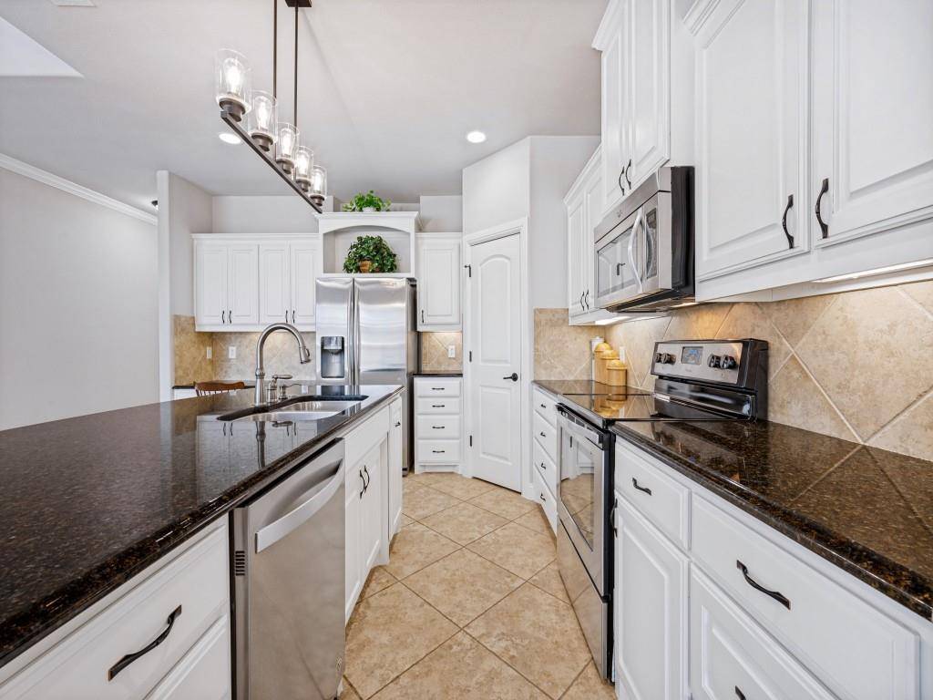 316 Terra Verde Lane, Mckinney, TX 75069