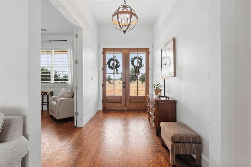 1742 Recreation Road 3, Bonham, TX 75418