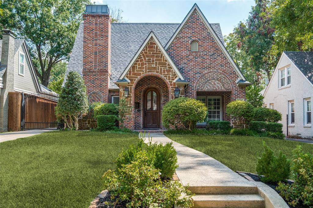 5538 Ridgedale Avenue, Dallas, TX 75206