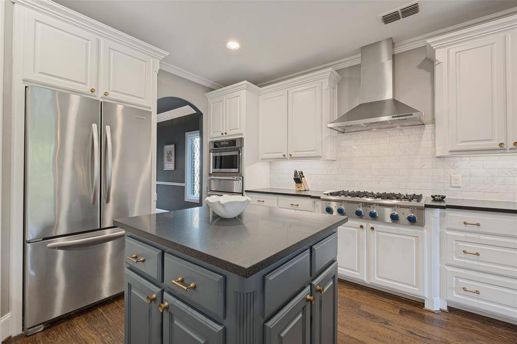 5538 Ridgedale Avenue, Dallas, TX 75206