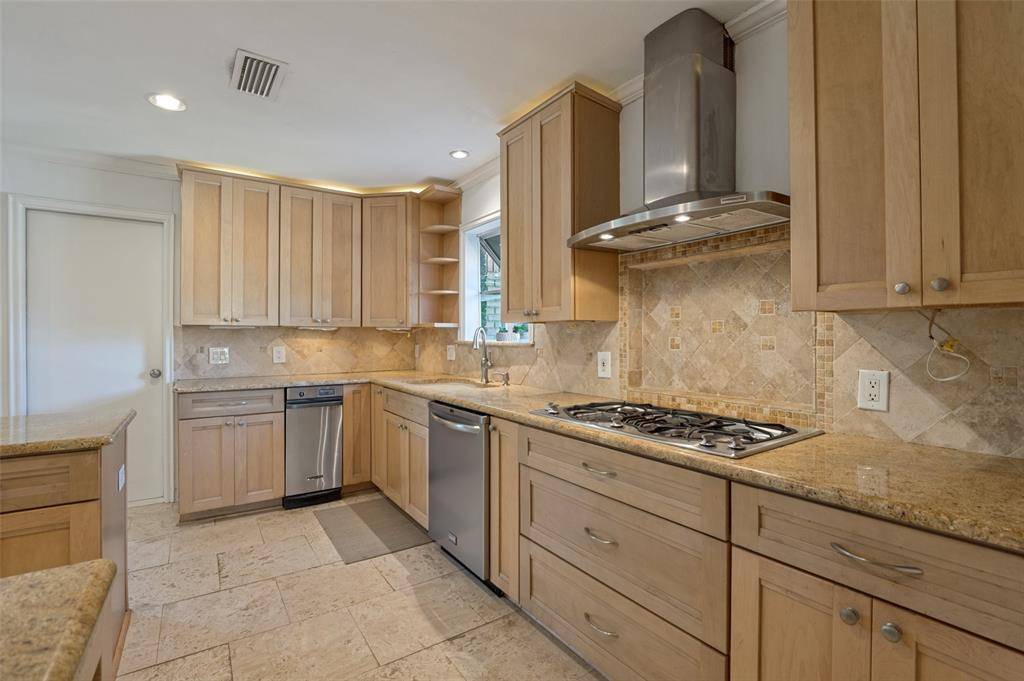 3866 Medallion Lane, Dallas, TX 75229