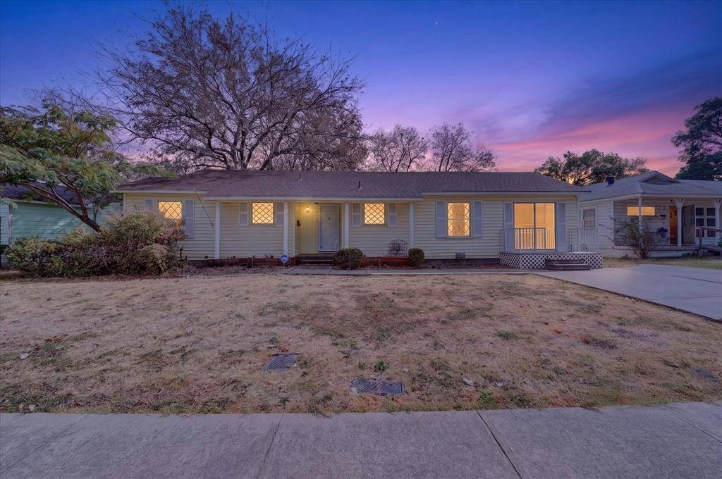 5008 Monna Street, Haltom City, TX 76117