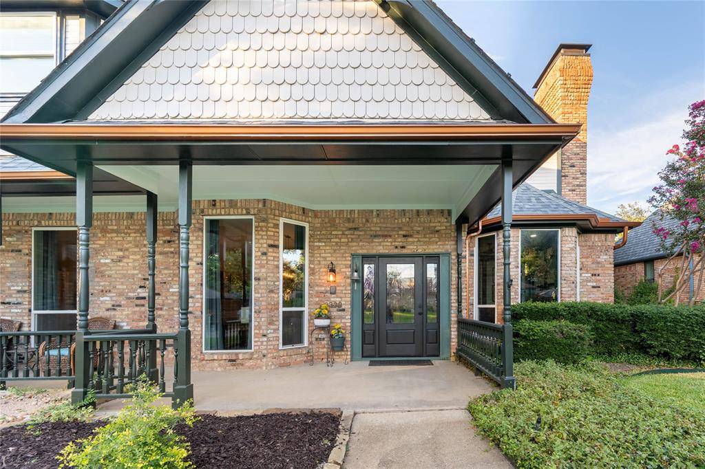 2329 Highlands Creek Road, Carrollton, TX 75007