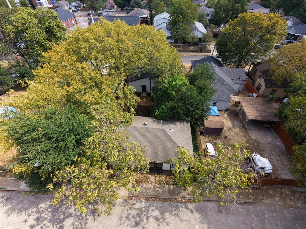 3110 Roby Street, Dallas, TX 75215