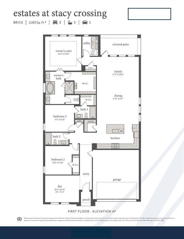 5428 Golden Sun Lane, Mckinney, TX 75070