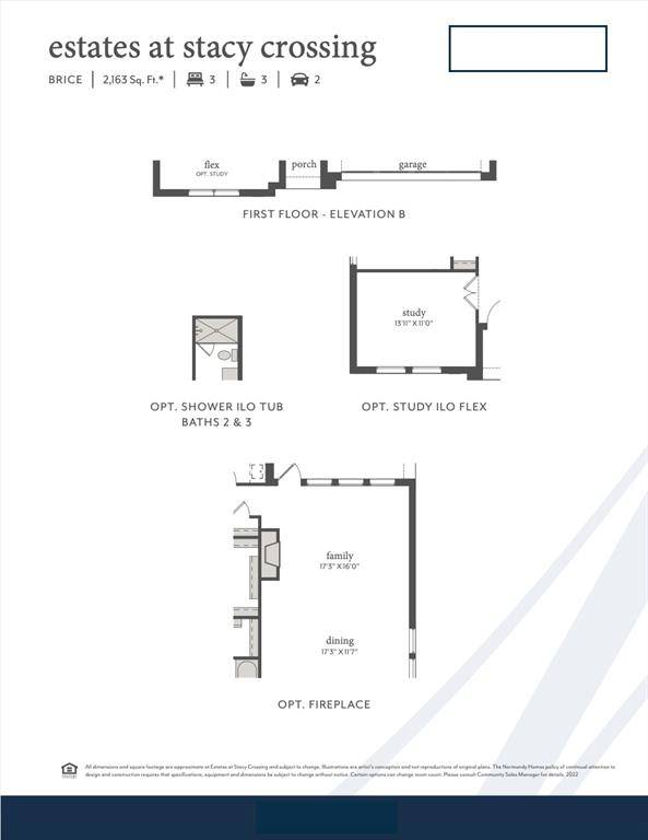 5428 Golden Sun Lane, Mckinney, TX 75070