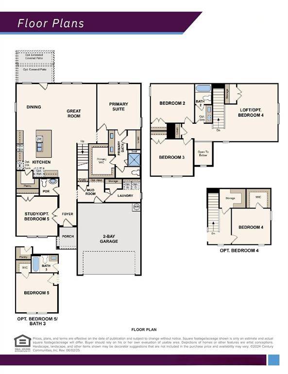 437 Landyn Street, Springtown, TX 76082