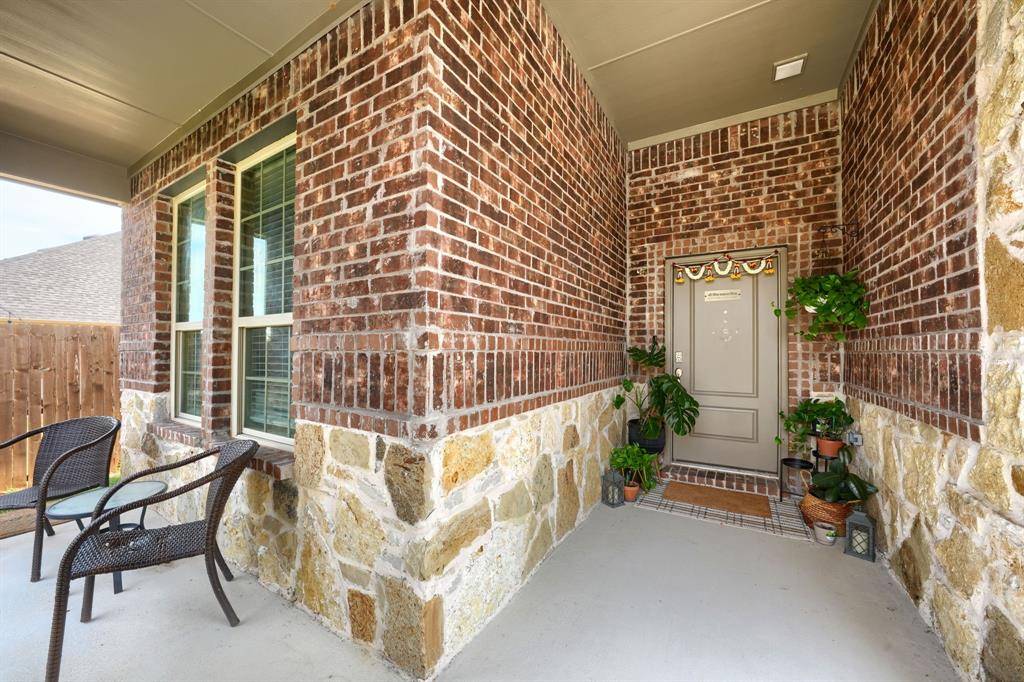 10922 Autry Ridge Lane, Aubrey, TX 76227
