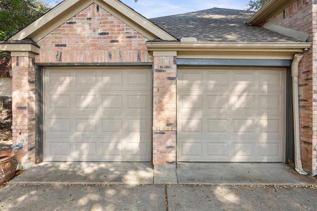 6712 Braeview Drive, Fort Worth, TX 76137