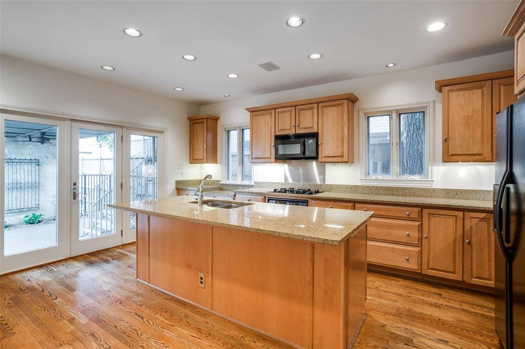 4111 Normandy Avenue, University Park, TX 75205