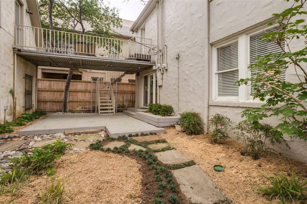 4111 Normandy Avenue, University Park, TX 75205