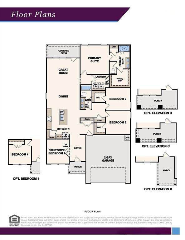 2326 Golden Hoof Drive, Sherman, TX 75092