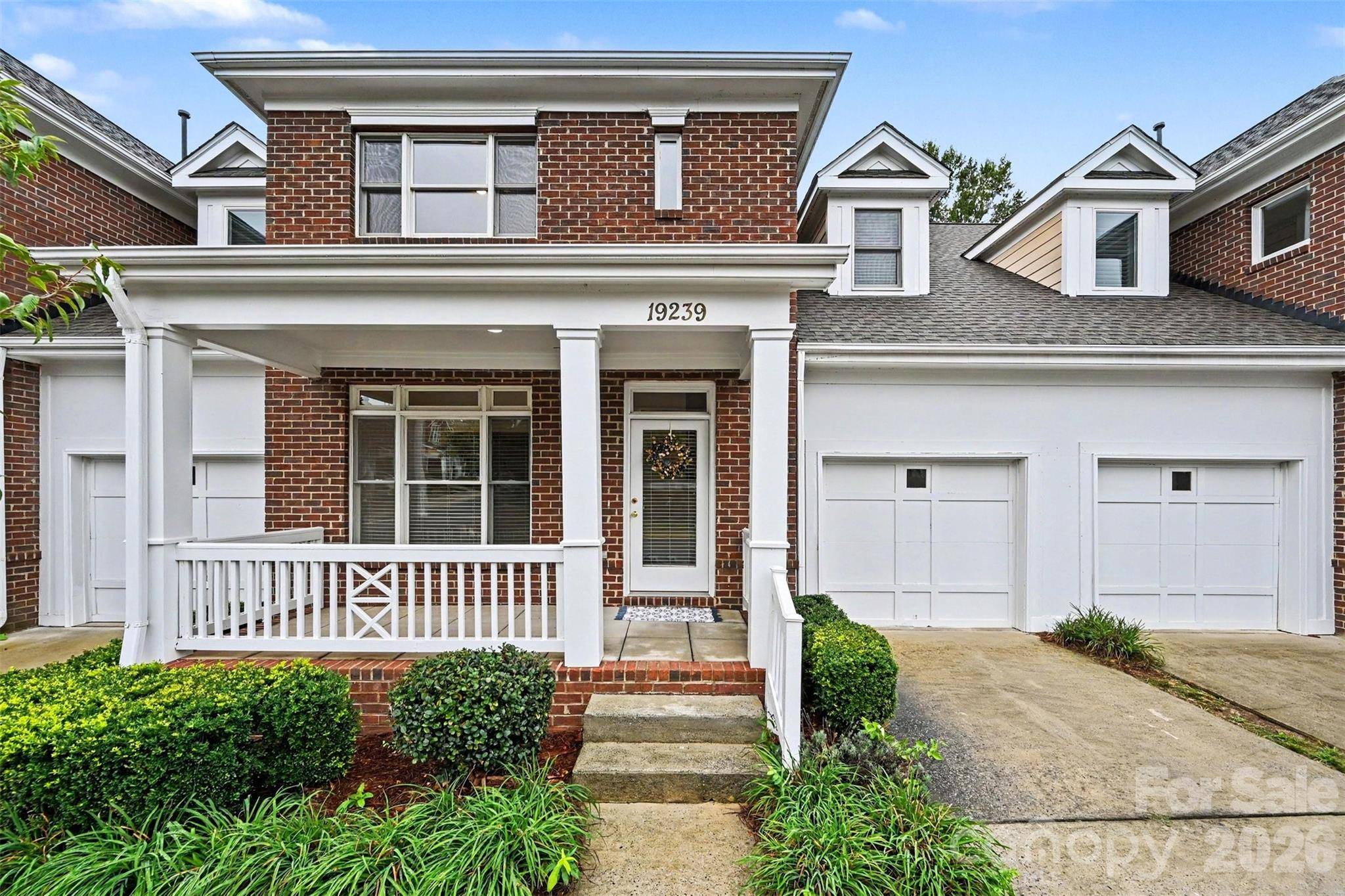 19239 Beaufain ST, Cornelius, NC 28031