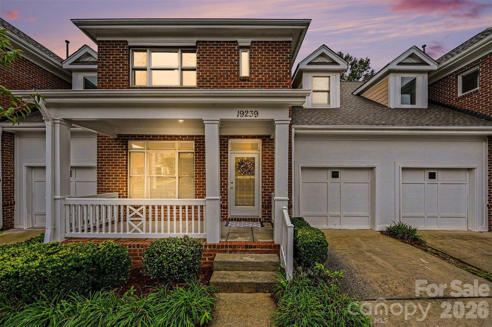 19239 Beaufain ST, Cornelius, NC 28031