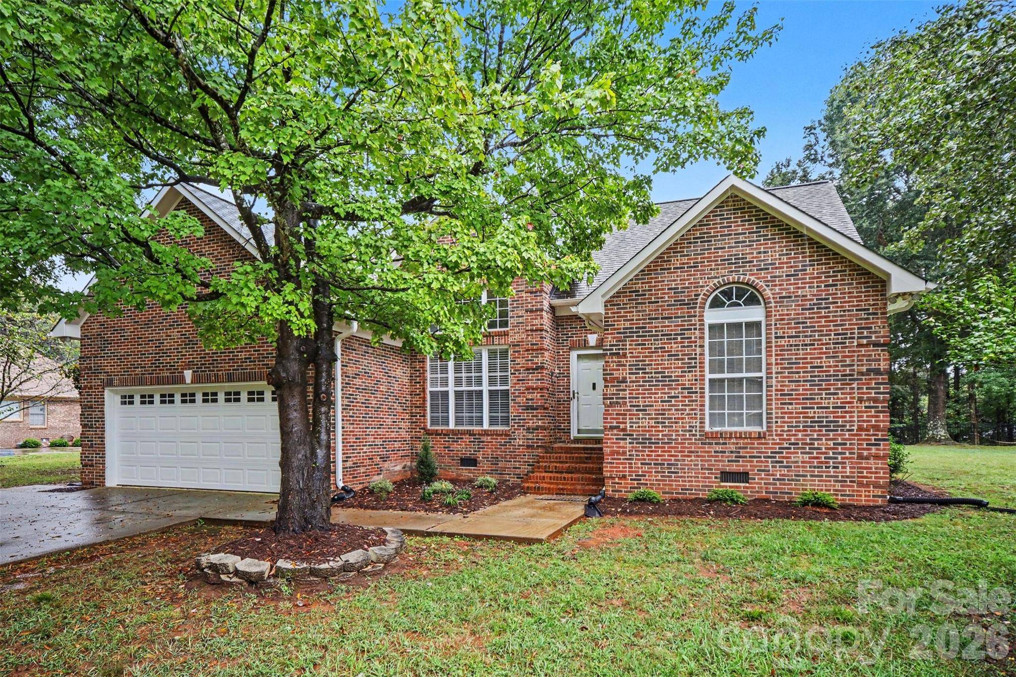 119 Stumpy Creek RD, Mooresville, NC 28117