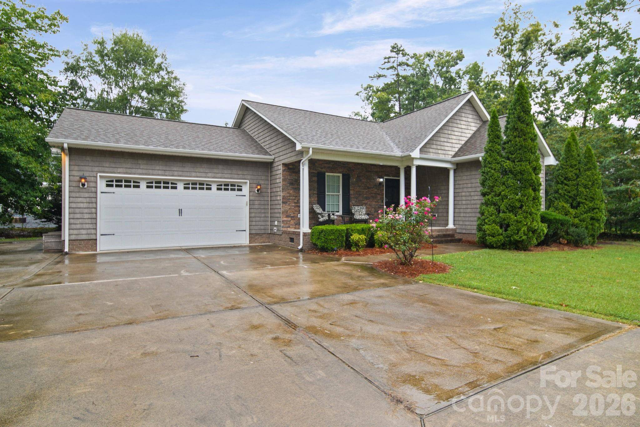 1403 Springhaven CIR, Albemarle, NC 28001