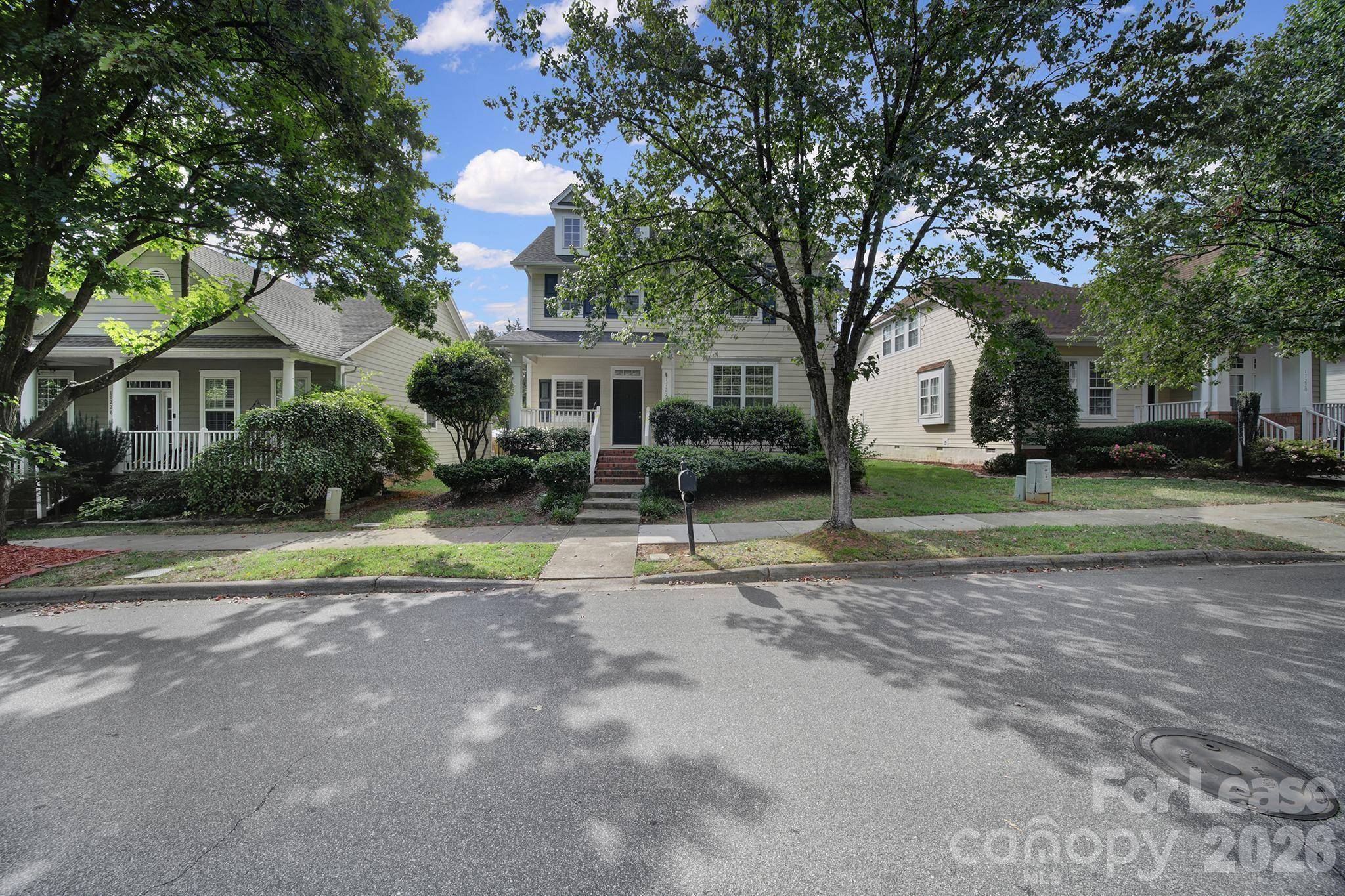 17224 Bridgeton LN, Huntersville, NC 28078