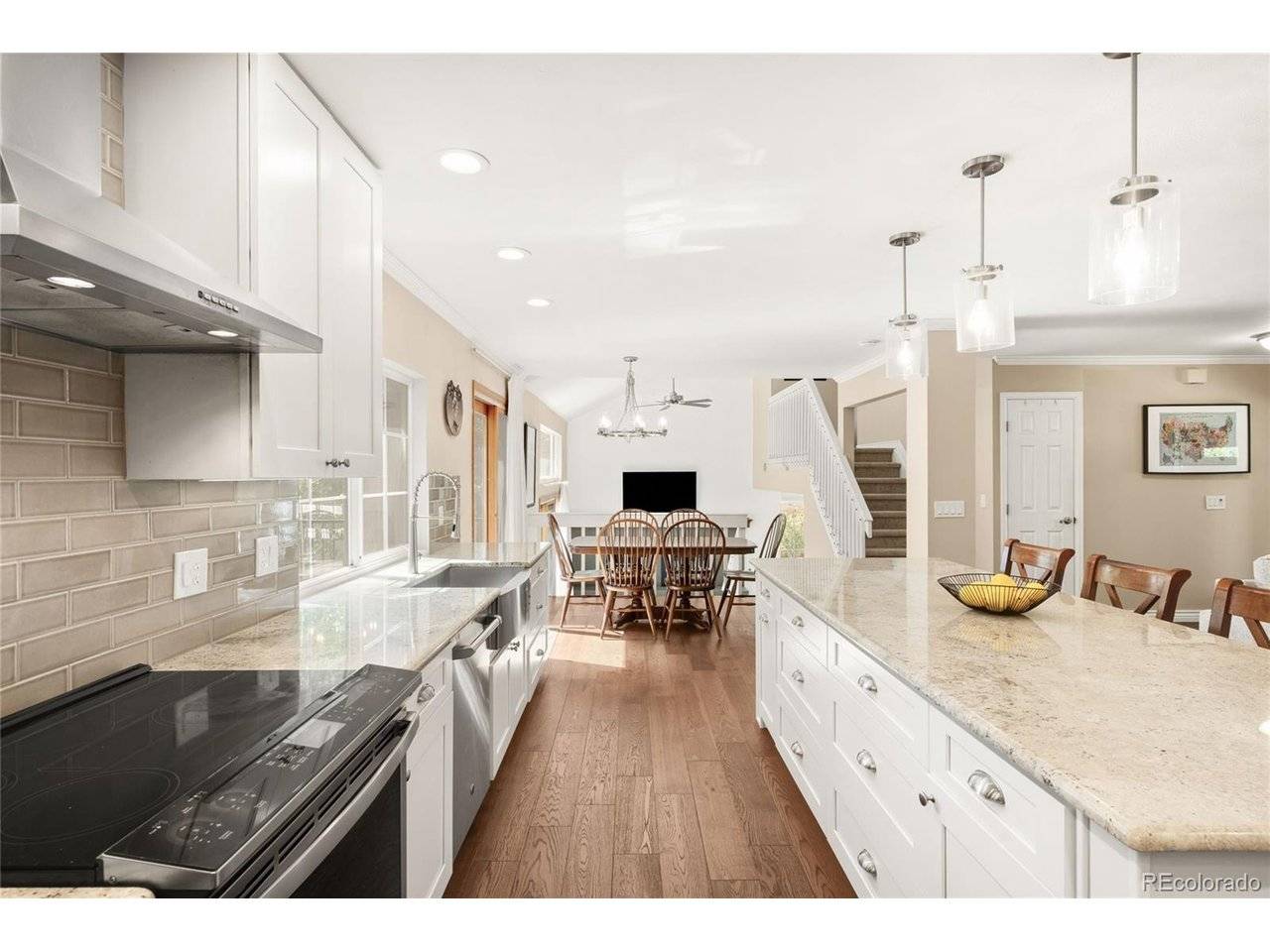 6156 E Euclid, Centennial, CO 80111