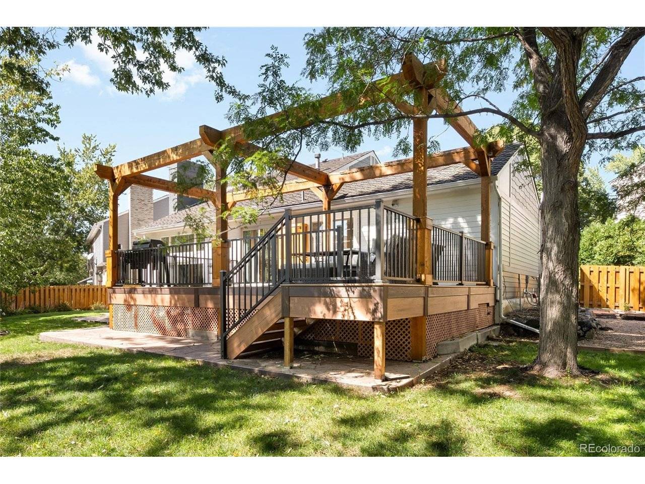 6156 E Euclid, Centennial, CO 80111
