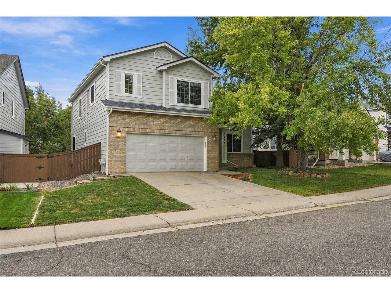 5289 Morning Glory, Highlands Ranch, CO 80130