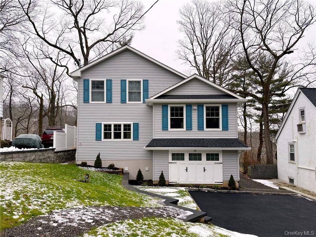 32 General Heath AVE, Valhalla, NY 10603
