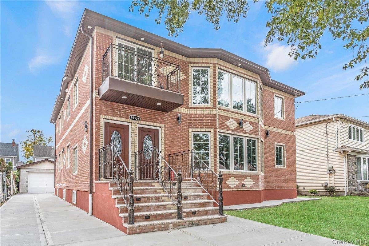 243-36 Caney RD, Rosedale, NY 11422