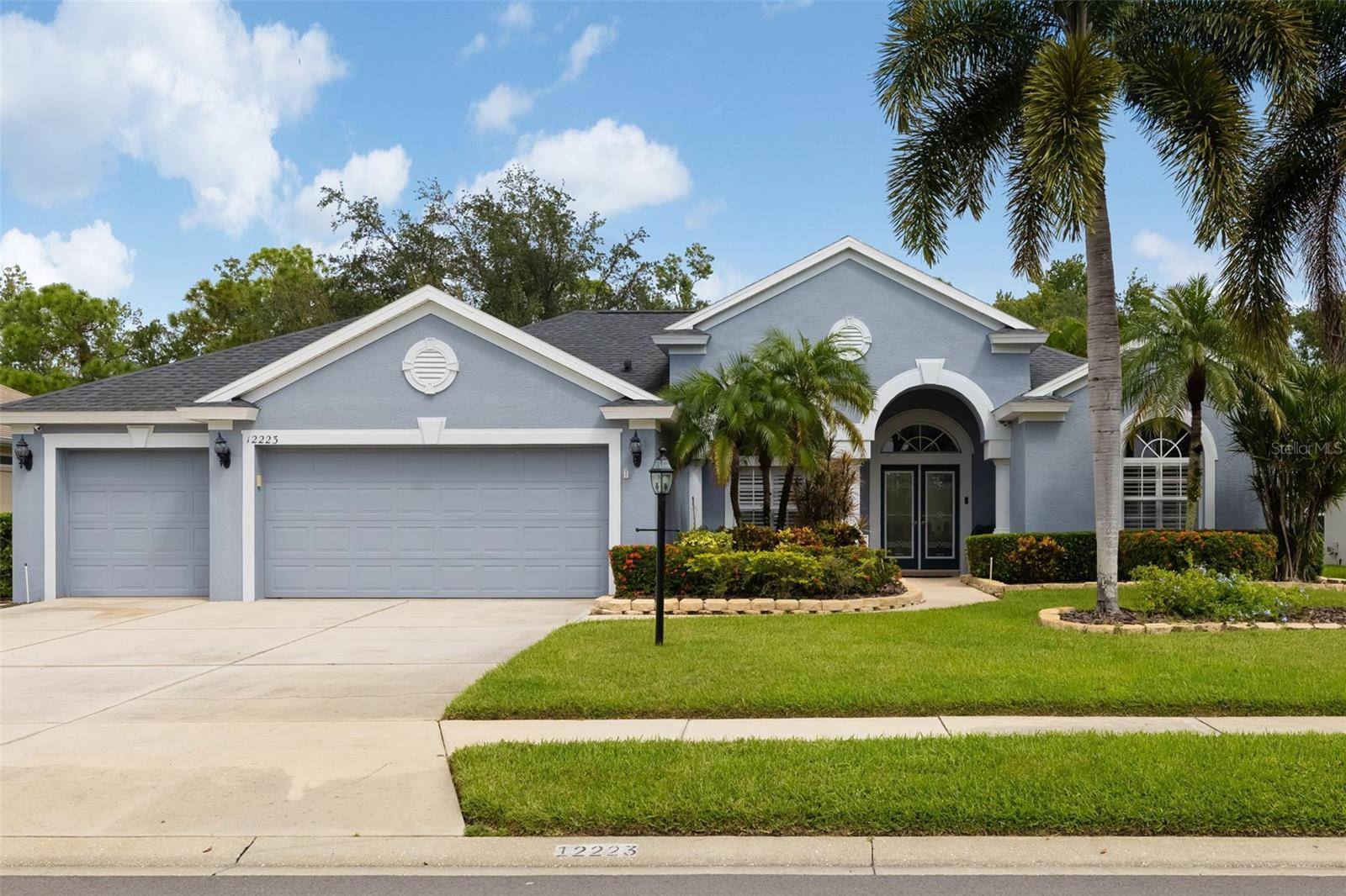 12223 SUMMER MEADOW DR, Lakewood Ranch, FL 34202