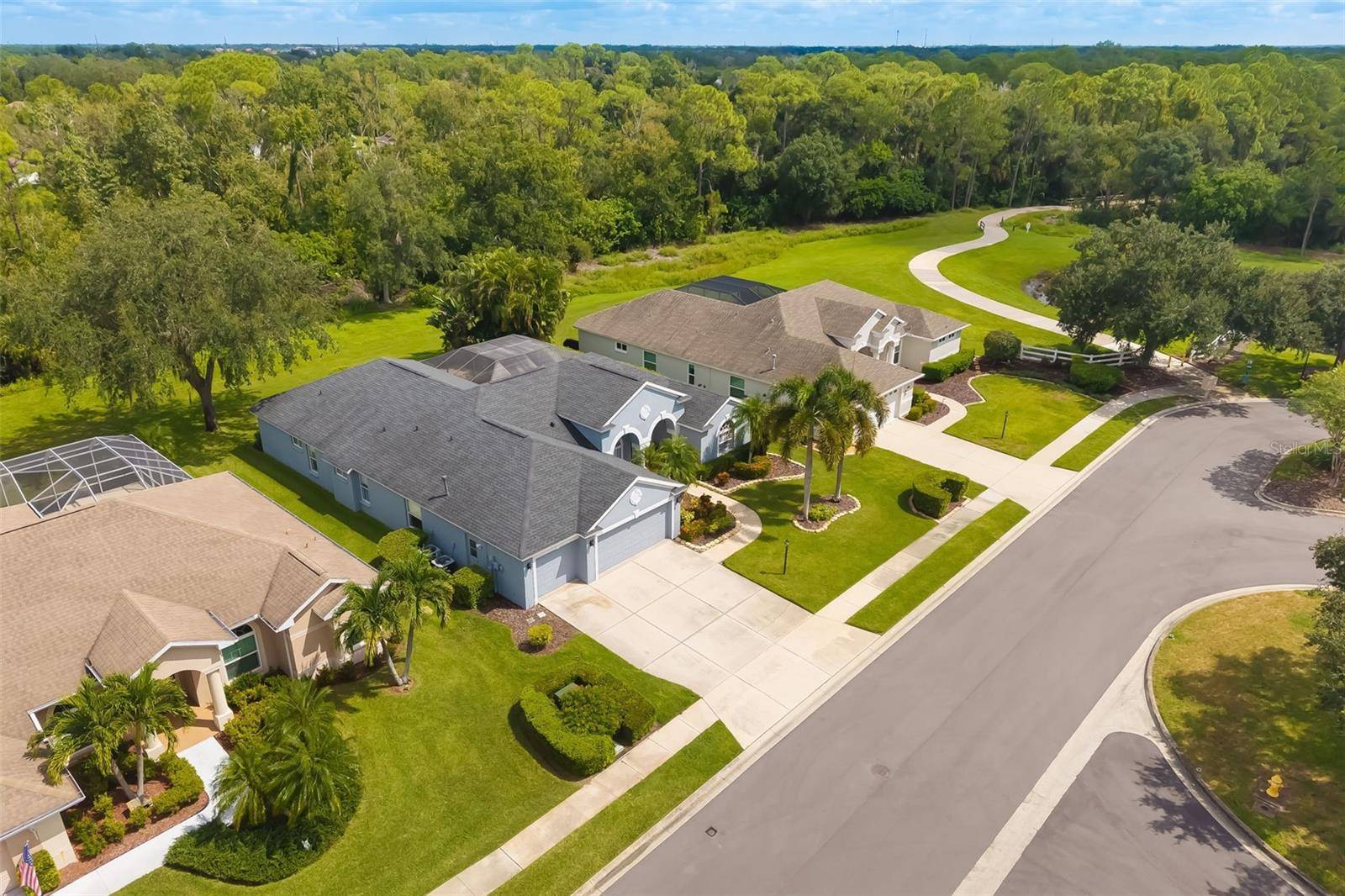 12223 SUMMER MEADOW DR, Lakewood Ranch, FL 34202