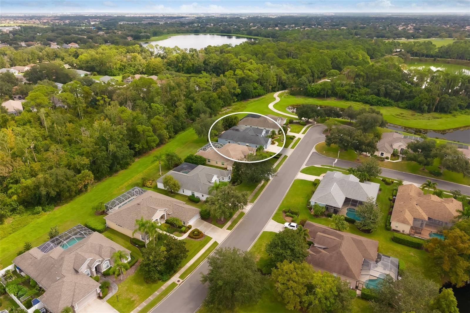 12223 SUMMER MEADOW DR, Lakewood Ranch, FL 34202