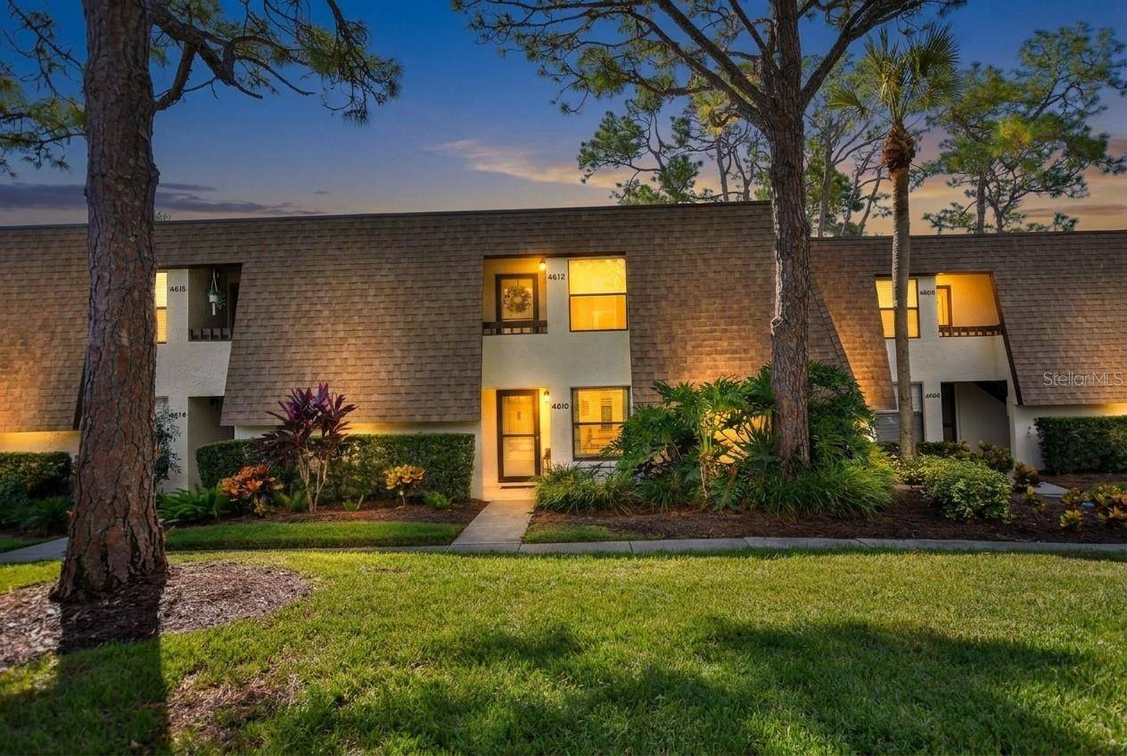 4610 RINGWOOD MEADOW #17, Sarasota, FL 34235