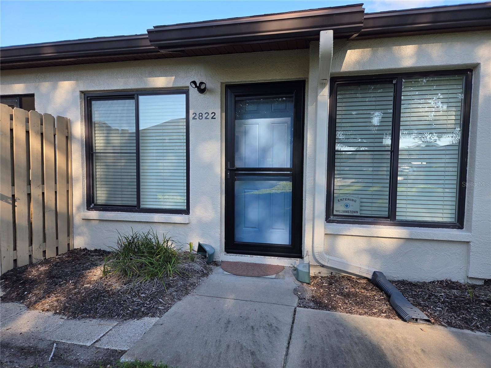 2822 72ND CT W #2163, Bradenton, FL 34209