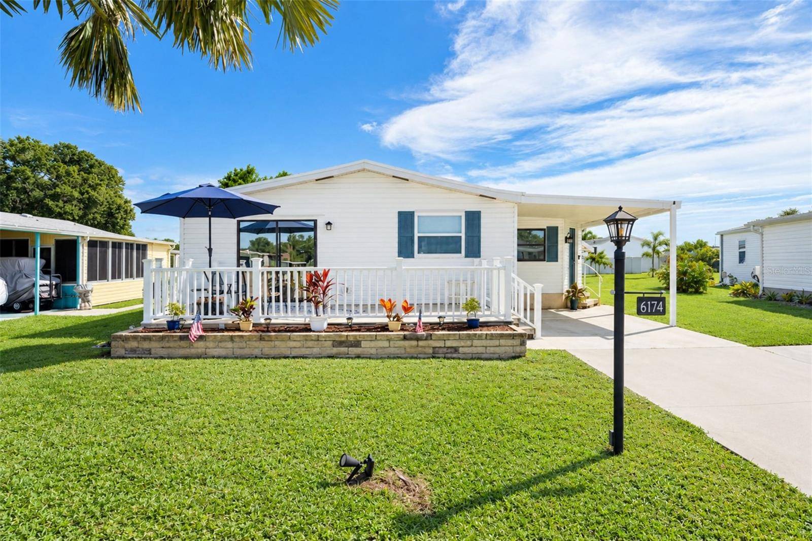 6174 REDWING AVE, Englewood, FL 34224