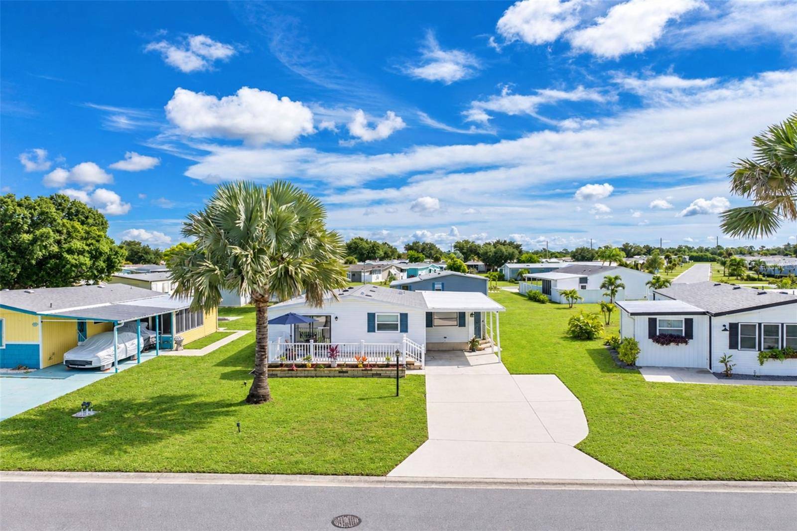 6174 REDWING AVE, Englewood, FL 34224