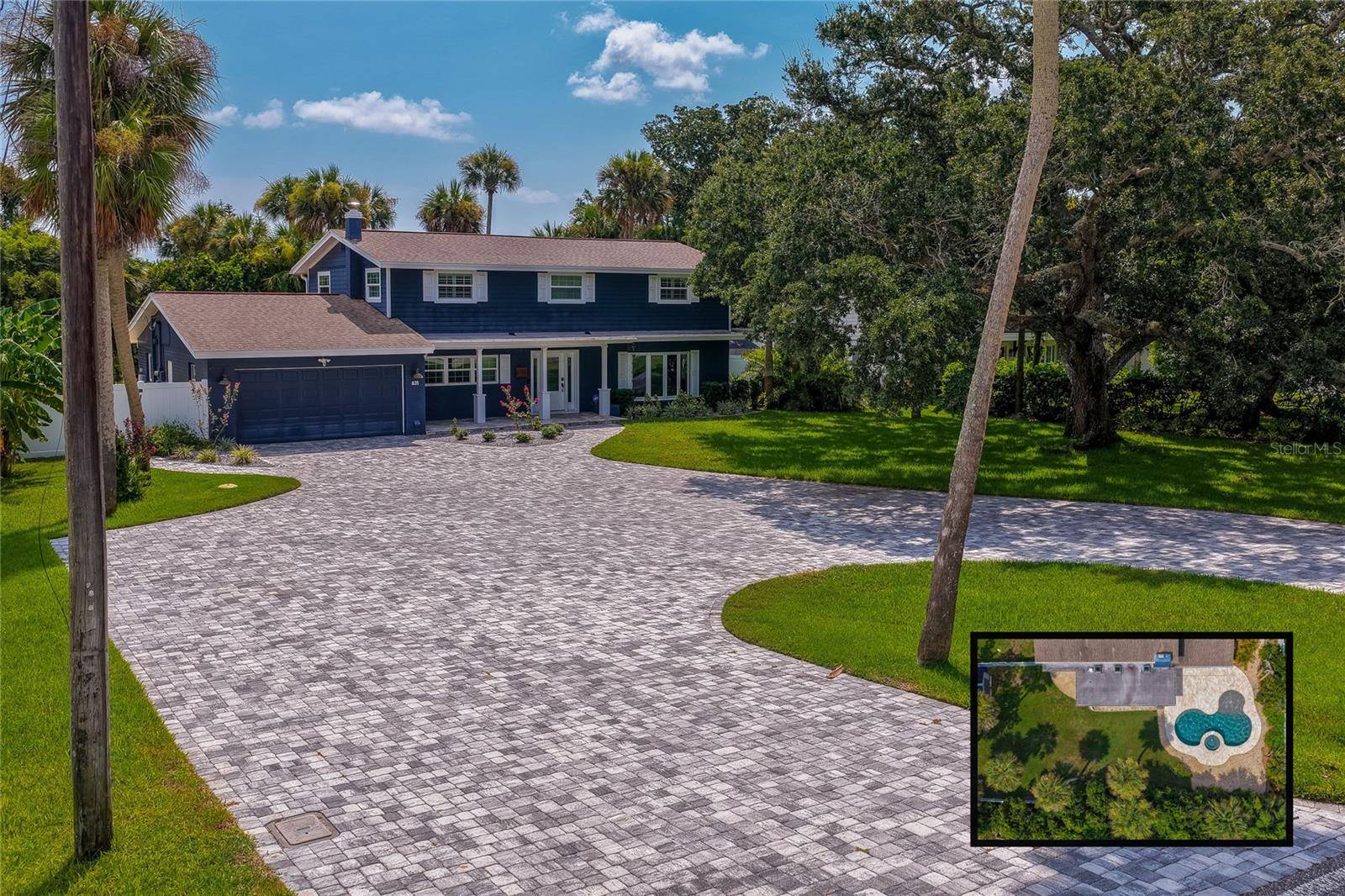 835 JOHN ANDERSON DR, Ormond Beach, FL 32176