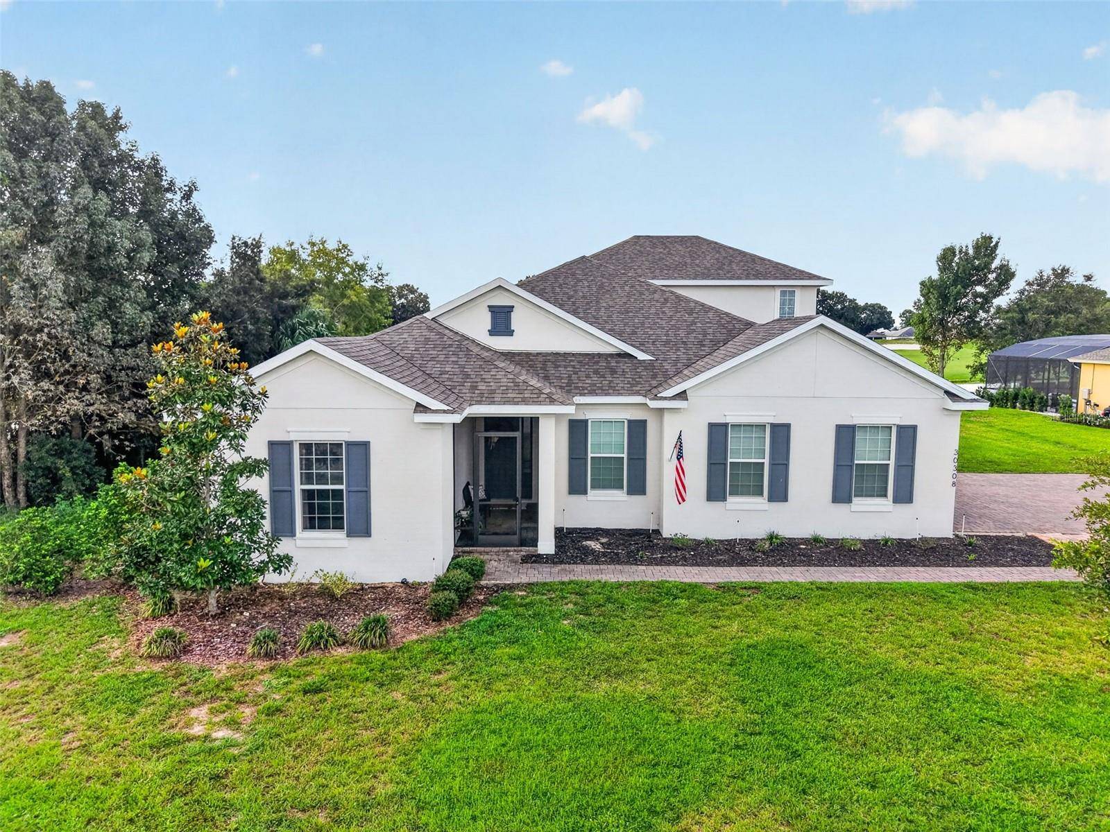 30308 ISLAND CLUB DR, Tavares, FL 32778