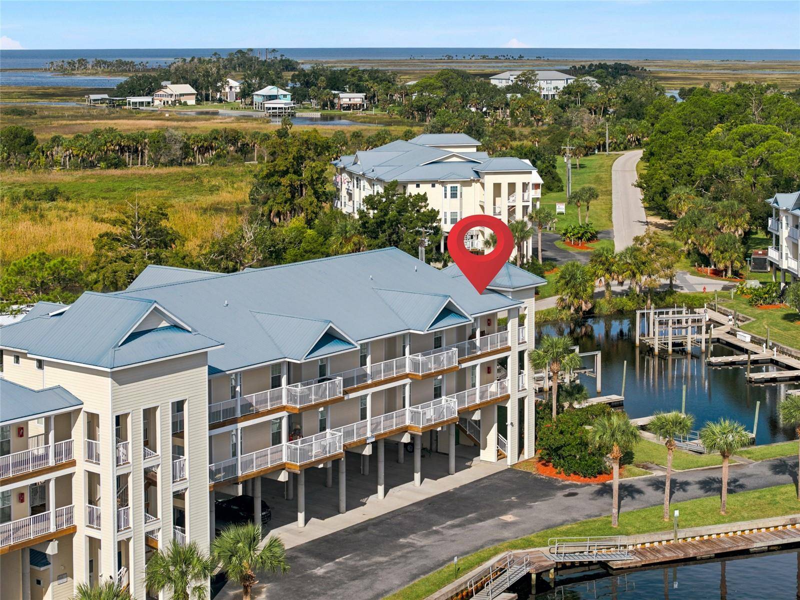 208- 54 SE 910 AVE #208, Suwannee, FL 32692
