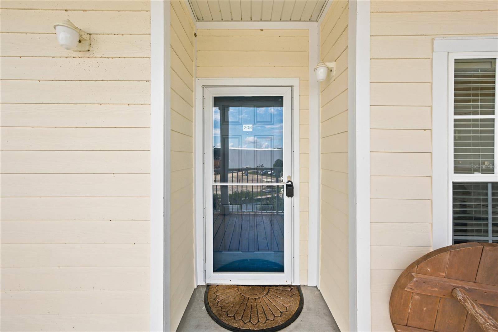 208- 54 SE 910 AVE #208, Suwannee, FL 32692
