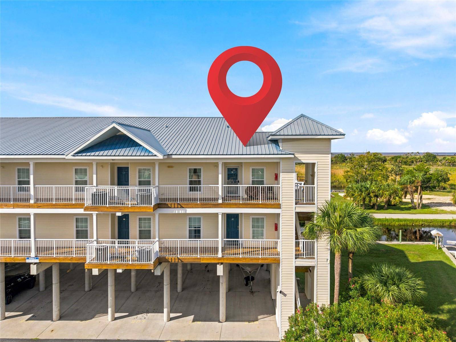 208- 54 SE 910 AVE #208, Suwannee, FL 32692