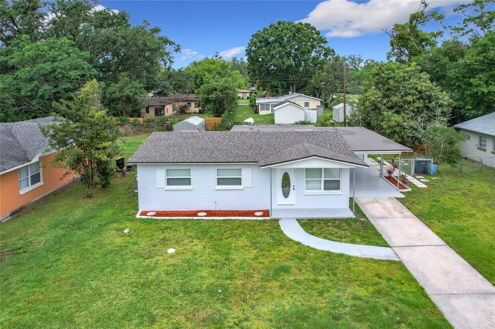1412 LONG ST, Lakeland, FL 33801