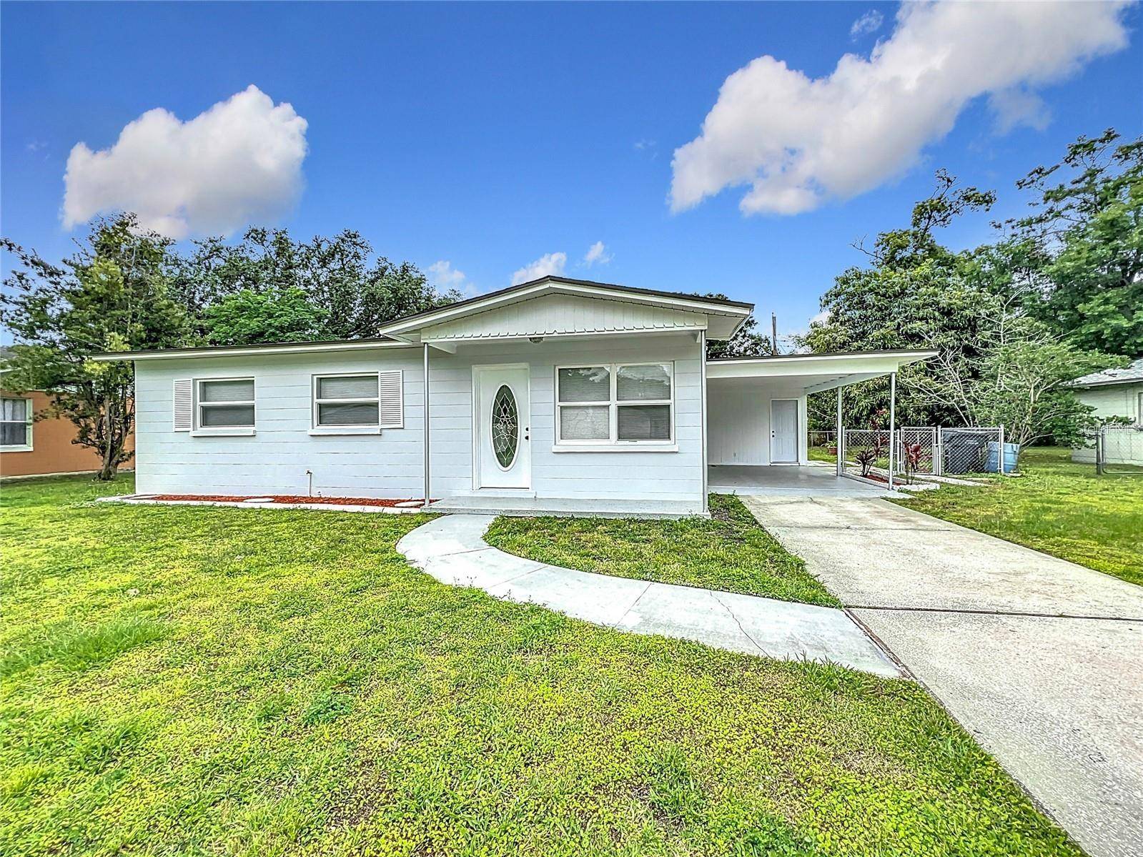 1412 LONG ST, Lakeland, FL 33801