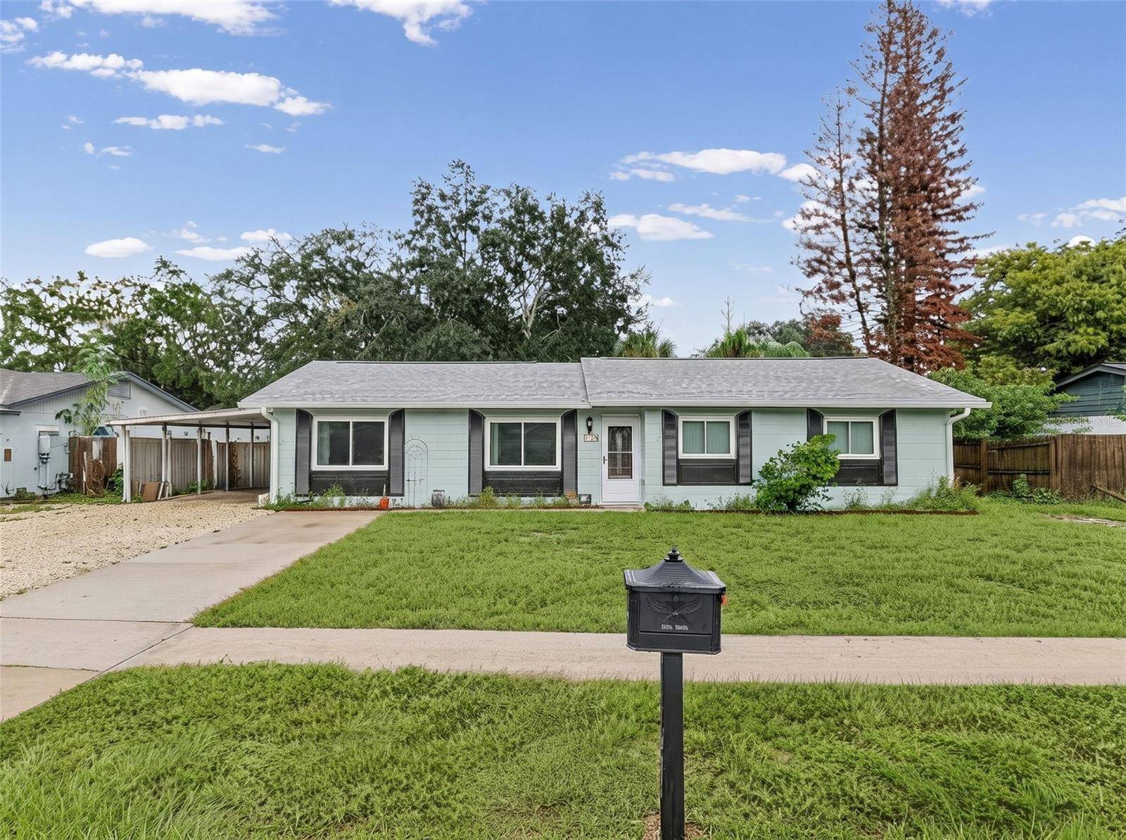 1107 JEROME WAY, Apopka, FL 32703