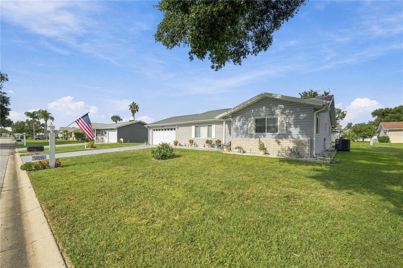 17929 SE 107TH CT, Summerfield, FL 34491