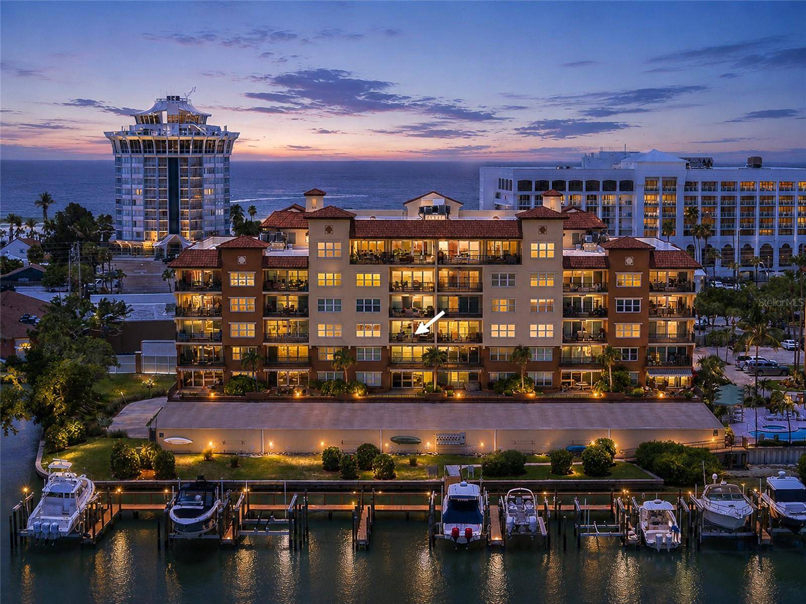5301 GULF BLVD. BLVD #E406, St Pete Beach, FL 33706