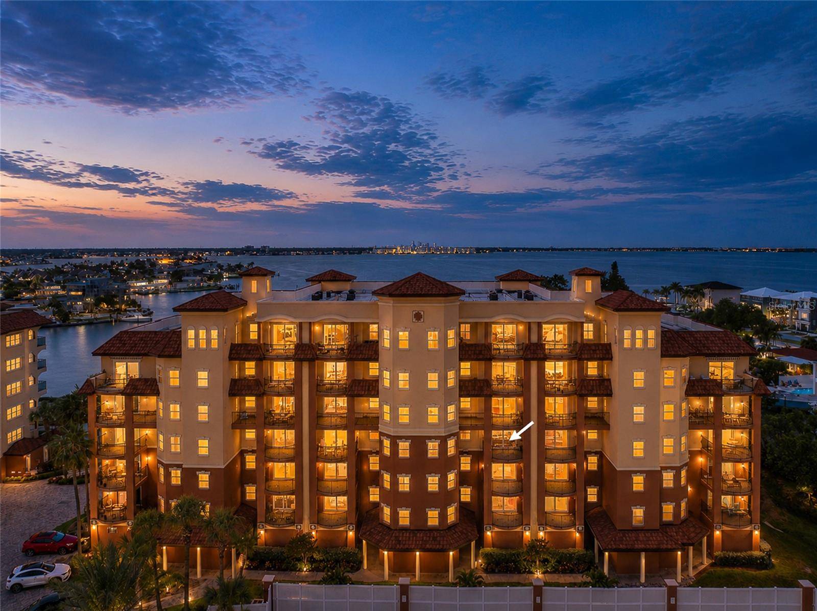 5301 GULF BLVD. BLVD #E406, St Pete Beach, FL 33706
